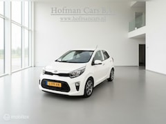 Kia Picanto - 1.0 DPi DynamicPlusLine | 57.034 km | Keyless | Camera | CarPlay | LED