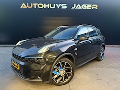 Lynk & Co 01 - 1.5 Pano 360 Memory Carplay Hybride Automaat