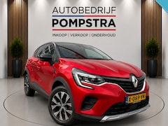 Renault Captur - 1.0 TCe90 Evolution NAVI/PDC V+A/CAM/TREKHAAK