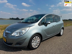 Opel Meriva - 1.4 Turbo Cosmo
