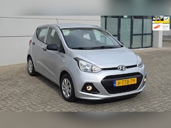 Hyundai i10 - 1.0i i-Drive