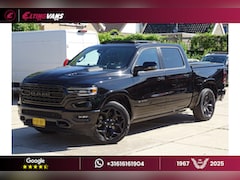 Dodge Ram 1500 - 5.7 V8 4x4 Crew Cab Limited