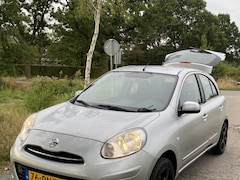 Nissan Micra - 1.2 Acenta