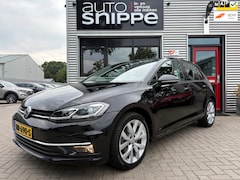 Volkswagen Golf - 1.0 TSI Highline -AUTOMAAT-VIRTUAL COCKPIT-CLIMA-APPLE CARPLAY/ANDROID AUTO-ADAPTIVE CRUIS