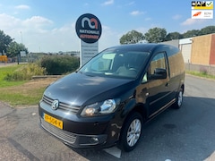 Volkswagen Caddy - 2015 * 1.6 TDI * APK * EXPORT & HANDEL