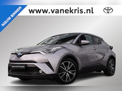 Toyota C-HR - 1.8 Hybrid Executive, BSM, Stoelverwarming, Trekhaak, Stuurverwarming, Parkeersensoren