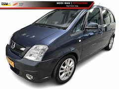 Opel Meriva - 1.6-16V Business Automaat Airco