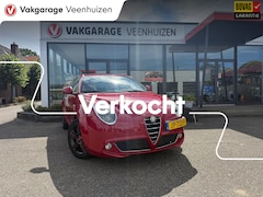 Alfa Romeo MiTo - 0.9 TwinAir Exclusive|rijklaarprijs|