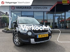 Skoda Yeti - 1.2 TSI Adventure|trekhaak|rijklaar prijs|