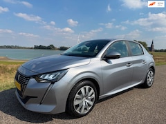 Peugeot 208 - 1.2 PureTech Active