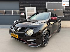Nissan Juke - 1.6 DIG-T Nismo RS 360° Cam Navi Cruise
