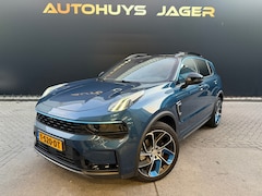 Lynk & Co 01 - 1.5 Pano Zwarte HEMEL 360 Memory Carplay Hybride Automaat