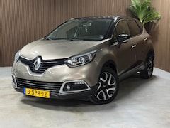 Renault Captur - 1.2 TCe Dynamique