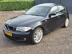 BMW 1-serie - 118i Business Line // Grote beurt // Nw apk