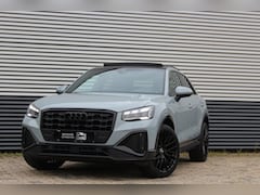 Audi Q2 - 35 TFSI 2x S-Line | Panoramadak | Matrix | Trekhaak | Elektrische kofferbak | Camera | Sfe