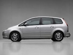 Ford C-Max - 2.0-16V Titanium
