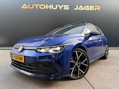 Volkswagen Golf - 1.5 eTSI R-Line Pano H&K Carplay Camera Acc