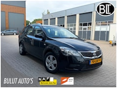 Kia Cee'd Sporty Wagon - 1.4 CVVT X-tra CRUISE* NETTE AUTO