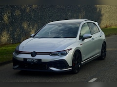 Volkswagen Golf - 8 GTI Clubsport|Special- Pano -H/K- IQ Light