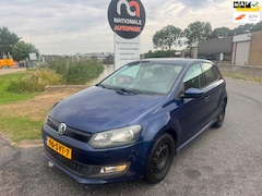 Volkswagen Polo - | 2011 | 1.2 TDI BlueMotion Comfortline | Export en Handel