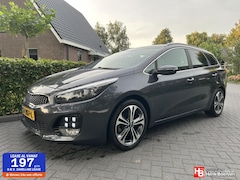 Kia Cee'd Sportswagon - 1.0 T-GDi GT-Line Edition