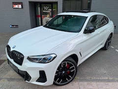 BMW X4 - M40i High Executive|PANO|Laser|HUD|HarmanKardon|VirtualCockpit|B58 motor