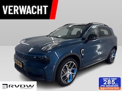 Lynk & Co 01 - - 1.5 261PK Plug-in Hybrid, Pano, 360 Camera , Apple Carplay✅NL AUTO