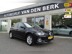 Volkswagen Polo - 1.0 TSI Comfortline