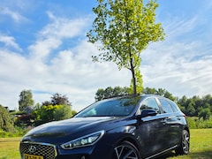 Hyundai i30 - 1.4 T-GDI Premium