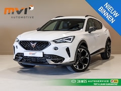 CUPRA Formentor - 1.5 TSI Business Edition Plus / 150pk / Achteruitrij camera / Sfeerverlichting / Adaptieve