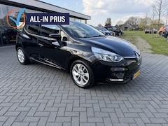 Renault Clio - 0.9 TCe Limited