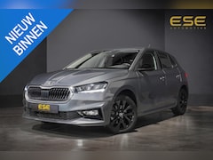 Skoda Fabia - 1.0 TSI Business Edition | Automaat | Carplay | Camera