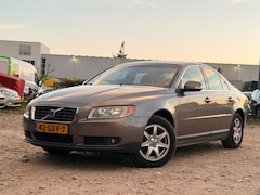 Volvo S80 - 2.0D Momentum