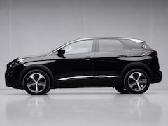 Peugeot 3008 - 1.2 PureTech Blue Lease Premium Sport (APPLE CARPLAY, NAVI, STOELVERWARMING, CLIMATE CRUIS