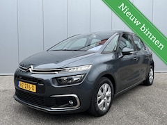 Citroën C4 Picasso - 1.2 PT 130PK NAVI/PDC/CAM/TREKHAAK