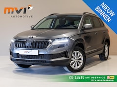 Skoda Karoq - 1.5 TSI ACT Business Edition / 150pk / Achteruitrij camera / Adaptieve cruise control / Au
