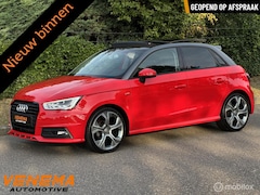 Audi A1 Sportback - S-Line| 1e Eig| Pano| Xenon|18”|Misano Met