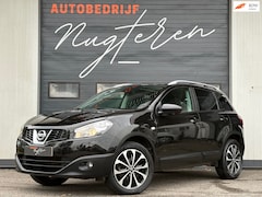 Nissan Qashqai - 1.6 Connect Edition/Trekhaak/Clima/Pano