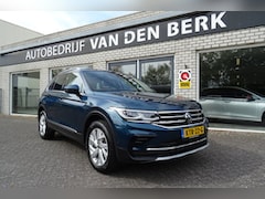 Volkswagen Tiguan - 1.4 TSI eHybrid Elegance