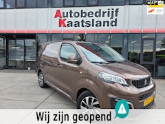 Peugeot Expert - 231C 2.0 BlueHDI 120 Premium Pack - Airco - Cruise
