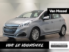 Peugeot 208 - Signature NAVIGATIE - AIRCO - HANDGESCHAKELD
