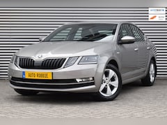 Skoda Octavia - L&K 1.5 TSI 150-PK DSG, Airco, Navi, Cruise, Cruise, Trekhaak