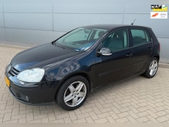 Volkswagen Golf - 1.4 TSI Trendline