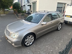 Mercedes-Benz C-klasse Combi - 230 K. Avantgarde