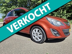 Opel Corsa - 1.2 EcoFlex Anniversary Edition LPG | APK 04-2027