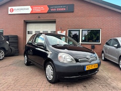 Toyota Yaris - 1.0-16V VVT-i Terra