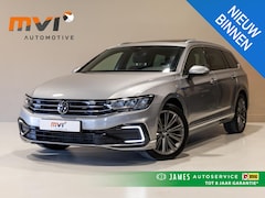 Volkswagen Passat Variant - 1.4 TSI PHEV GTE Business SoH 93% / 218pk / Panorama dak / Head-up display / Achteruitrij