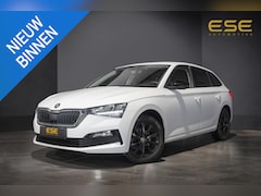 Skoda Scala - 1.0 TSI Business Edition | Automaat | Carplay | Camera | Stoelverwarming