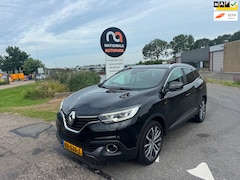 Renault Kadjar - | 2016 | 1.2 TCe Bose | Automaat | Export en Handel