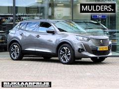 Peugeot 2008 - 1.2 PureTech Allure | Navi / Camera / Climate